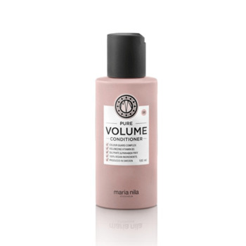Pure Volume Conditioner - Hydratačný kondicionér pre objem jemných vlasov